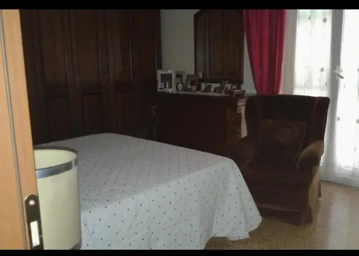 Casa Di AliceBed and Breakfast