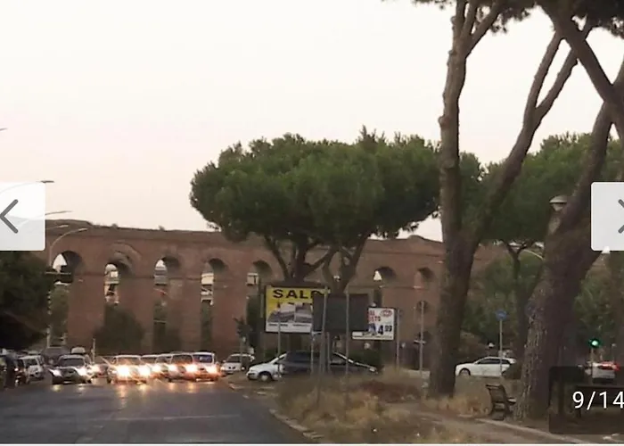 Casa Di AliceBed and Breakfast