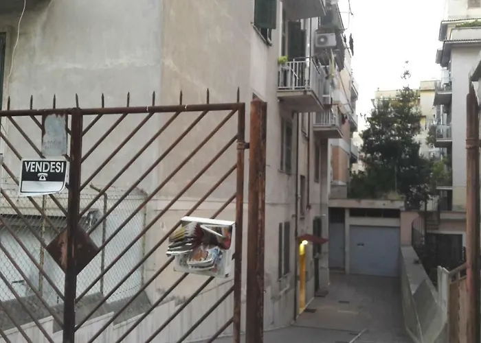 Casa Di AliceBed and Breakfast